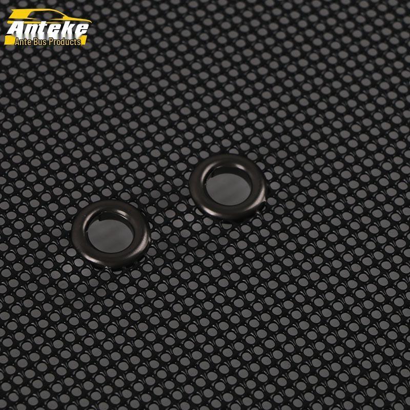 Scenic G9 Insect Screen & Diamond Mesh Water Tank Stickers for 21 Models