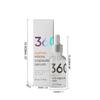 Sérum avec Micro Capsules Anti-âge Raffermissant Peau Rétrécissement des Pores Essence 30ml