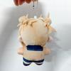 Anime MHA Figure Midoriya Izuku Action Figures Toga Himiko Figurine PVC Bakugou Katsuki Models Desktop Ornaments Toga Playthings Gifts