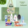 Summer Cooling & Heatstroke Prevention Kit
