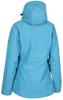 Trespass Tilbury Jacket In Storm Blue FAJKRATR0086-STB