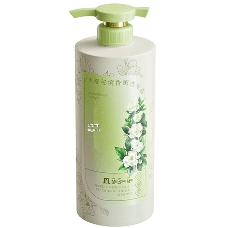 

Серія професійних шампунів для догляду за волоссям Meirongdao 808ml (preferred for oily itching)