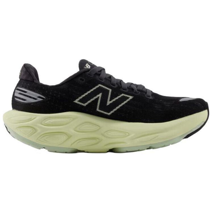 New New Balance Fresh Foam X Balos 'Black Neon Yellow' Women's WBALLB1