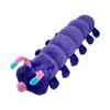 Huggable Soft And Uniquely Colored Poppy Playtime Caterpillar Plush Toy