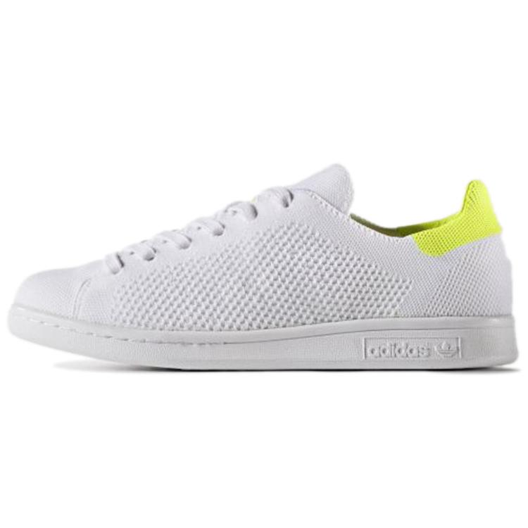 

Adidas Wmns Stan Smith Pk Solar Yellow Women s BB5147 36