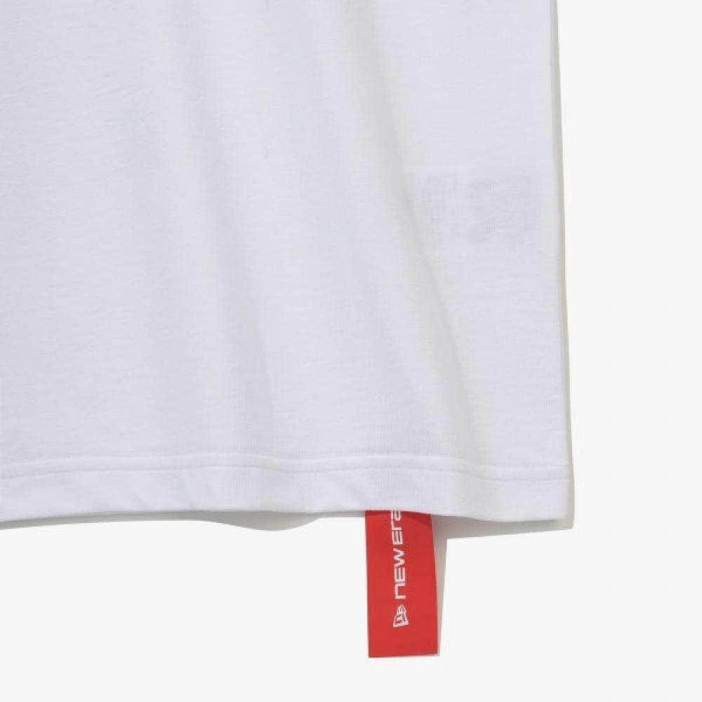 New Era New York Yankees T shirT whiTe 1958