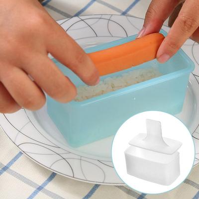 Pomůcky na výrobu sushi – Formy na přípravu sushi