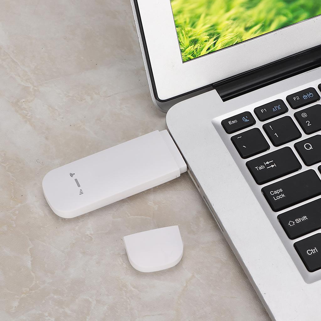 4G LTE USB Network Adapter Wireless WiFi Hotspot Router Modem Stick