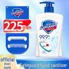 Safeguard Antibacterial Hand Wash & Panty Liner Bundle
