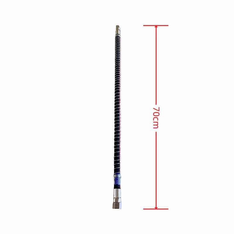 Bocheng Jiefang CA1121J Series Rear Brake Hose