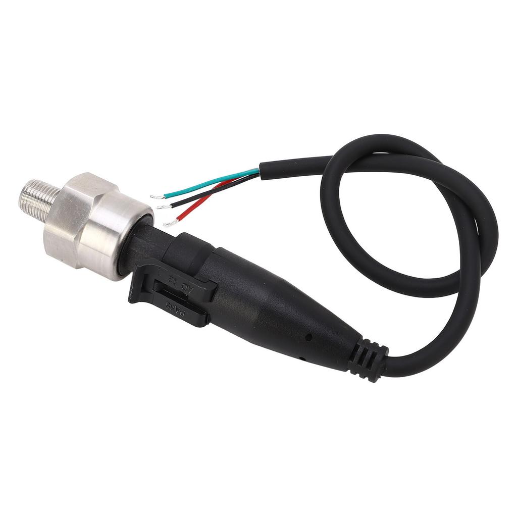 Transductor de Presiune Oțel Inoxidabil 18in Filet 27NPT 100PSI Senzor Sondă de Presiune pentru Înlocuire