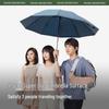 Beneunder Automatic 10-Rib Folding Umbrella