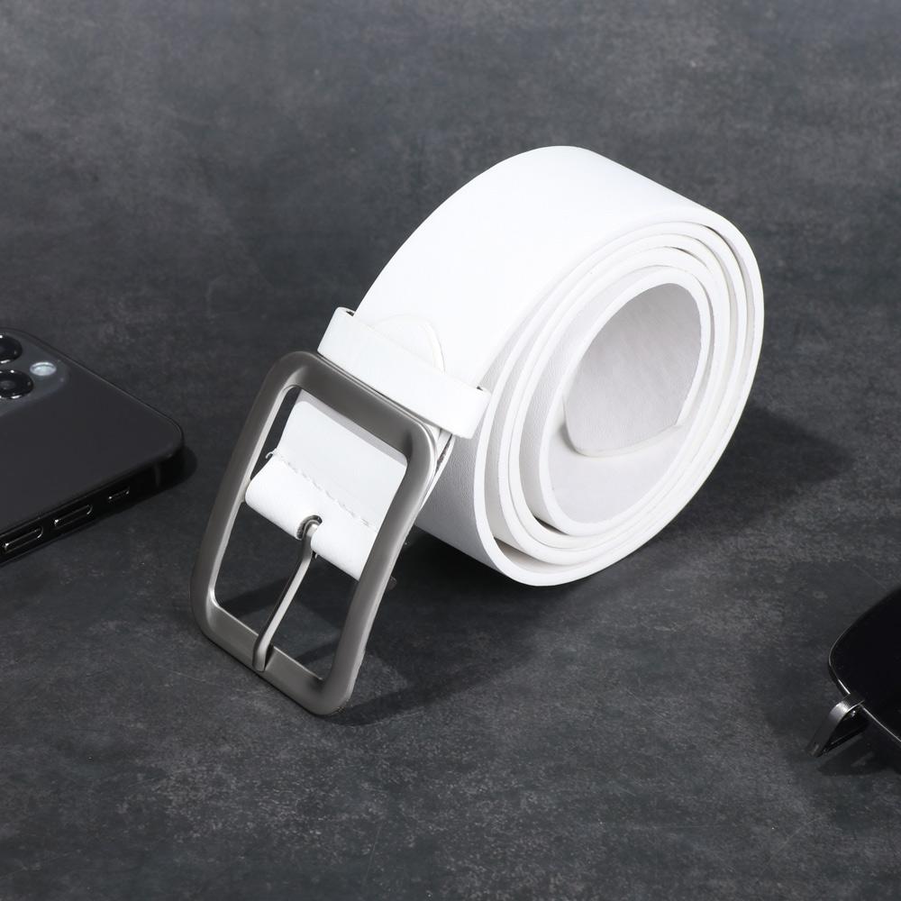 Curele de talie de înaltă calitate Curele din piele pentru rochie Curea casual de talie Curele de talie Cataramă pătrată cu ac