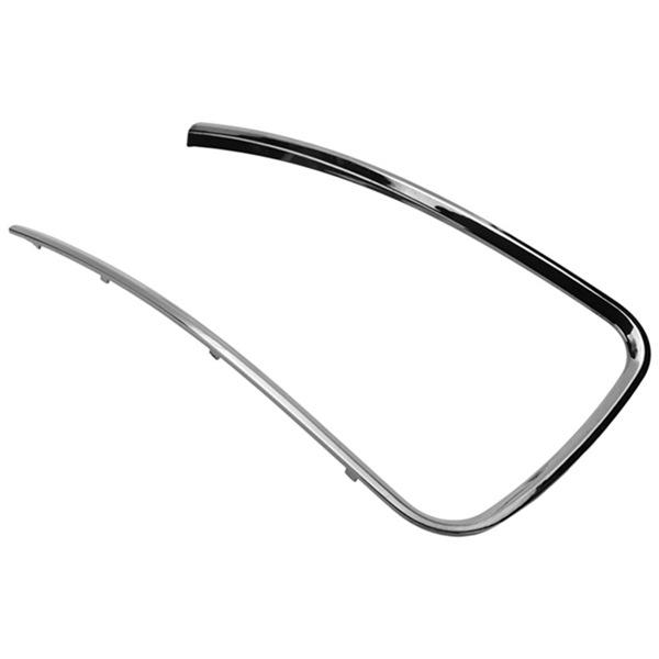 Console Armrest Box Decorative Strip for 2009-2013 Buick LaCrosse none