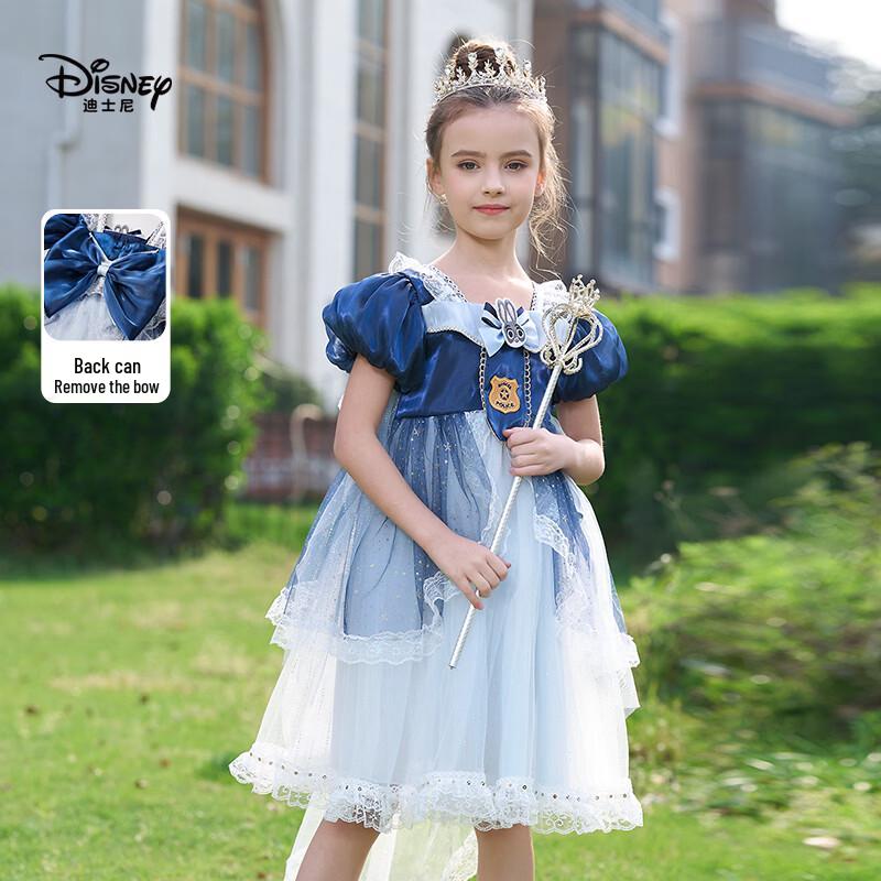 

Платье-принцесса Джуди Кролик для девочек Disney 130