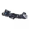 Pair of Daytime Running Lights for 2014-2017 Porsche Panamera