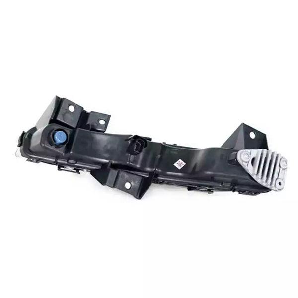 Pair of Daytime Running Lights for 2014-2017 Porsche Panamera