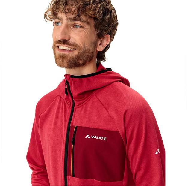 VAUDE Флис Tekoa II