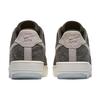 Nike Air Force 1 Flyknit Low Midnight Fog Silt Red Donna 820256-008