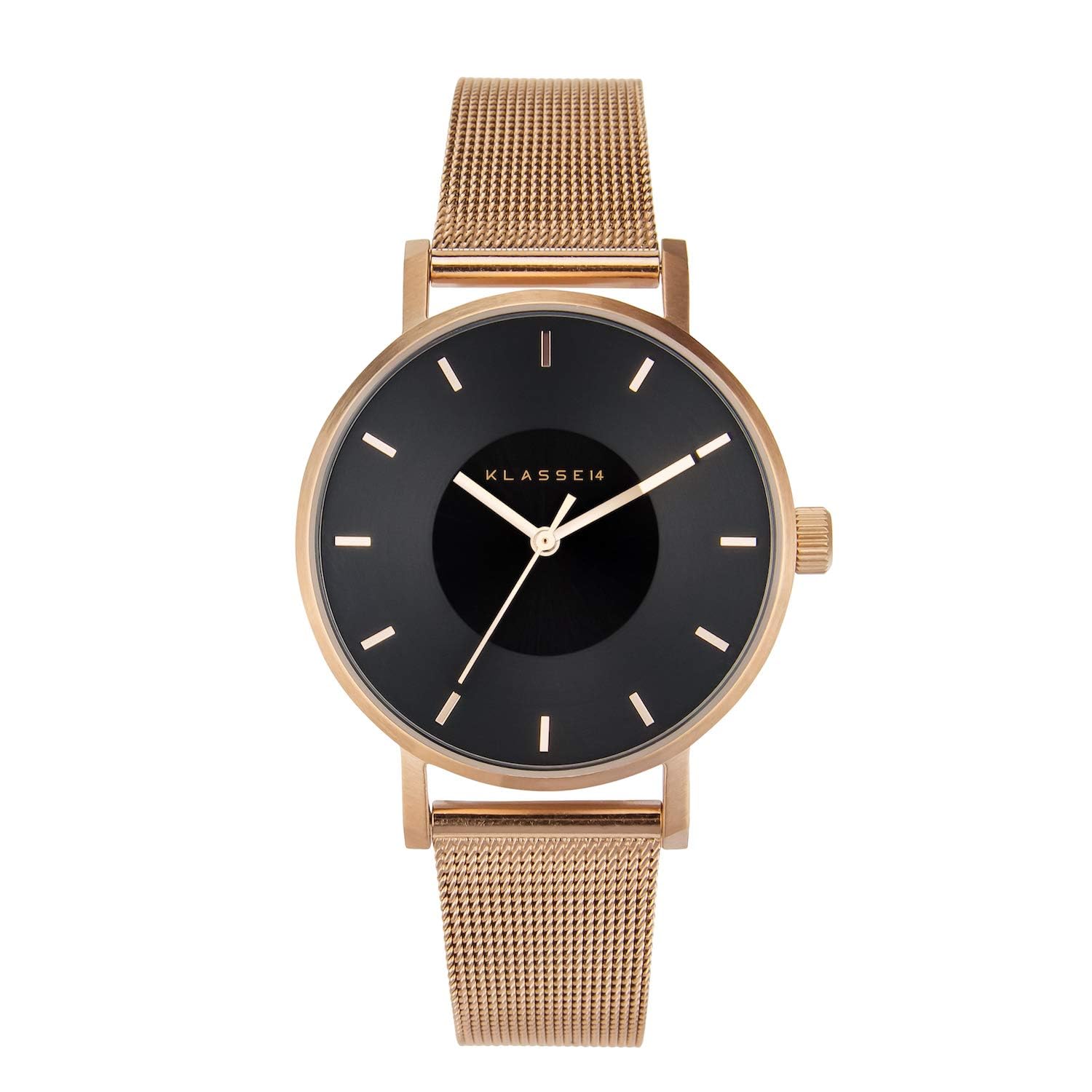 

Watch Volare VO16RG006W Pink Gold [klasse14 (Class Fourteen)] Women s [Item] чёрный
