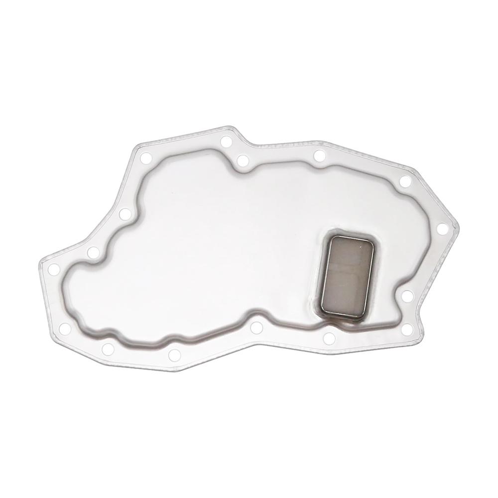 Auto Transmission Filter Kit With Gasket For Nissan Frontier Pathfinder Infiniti