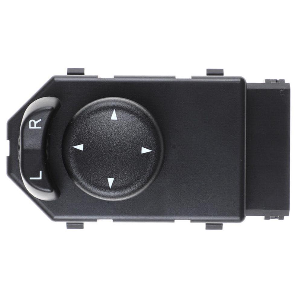 56010093 1ks Pro 2002-2003 Jeep Liberty Spínač elektrického zrcátka dveří na straně řidiče Vpředu vlevo Auto příslušenství