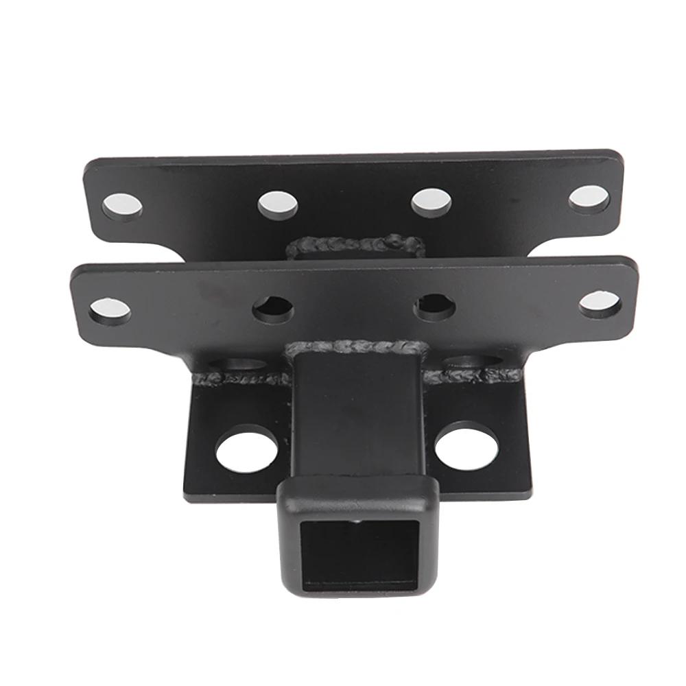 Trailer Hitch 2 Inch Towing Hitch Receiver For Jeep Gladiator JT 2019-2024