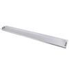 FSL T8 LED Double Tube Covered Fixture, 0.9m, 2x14W, 6500K White