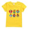 Tops – T-Shirts