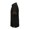 Premier Mens Contrast Coolchecker Polo Shirt