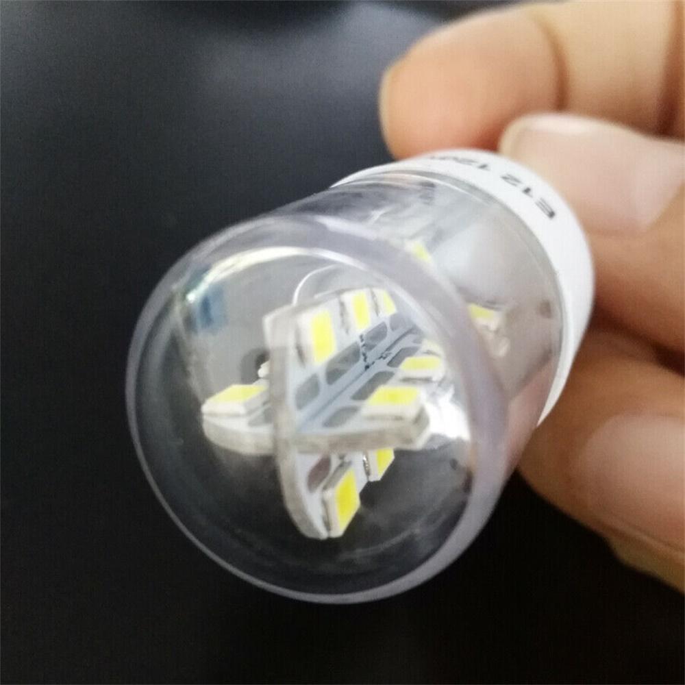 E14 LED Indicator Lamp Light Microwave Oven Light Bulb Freezer Refrigerator Lamp AC220V 3W SMD5050 Cold/Warm White Light