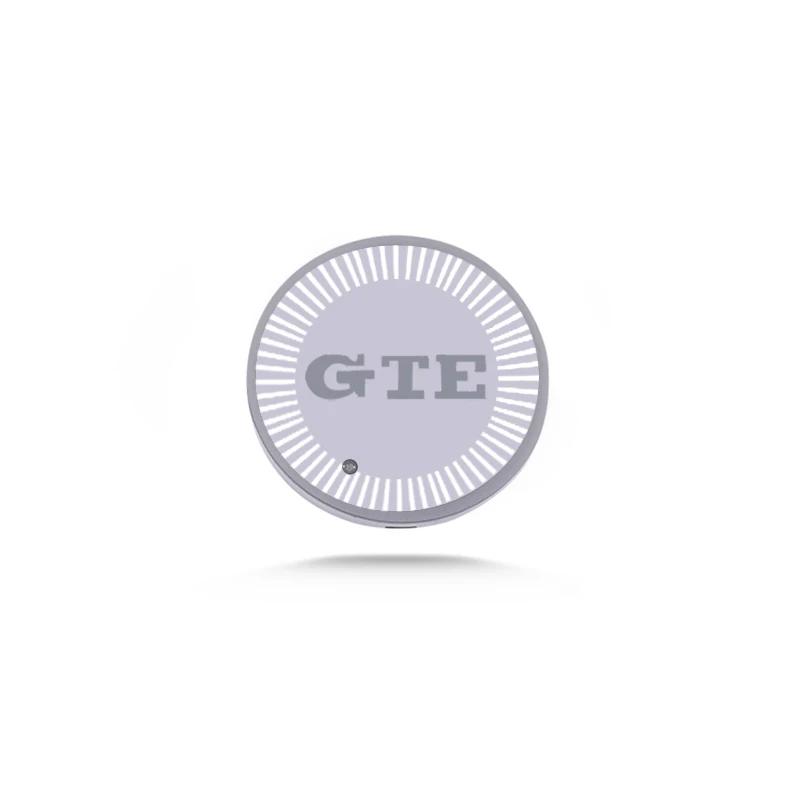 

Golf 3 4 MK3 MK4 2026 Hot For VW VOLKSWAGEN Car LED Luminous Water Cup Holder Mat For Volkswagen VW GTE Golf 5 6 7 GTI MK6 Passa