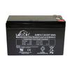 Leoch DJW12-7 12V 7Ah Sealed Lead-Acid Battery