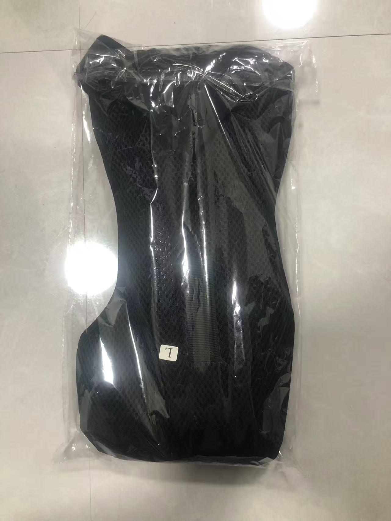 

Длинный пояс для поддержки спины для мужчин и женщин: Корректор осанки для позвоночника с опорной пластиной для исправления сутулости S