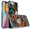 Balance of Elements The Eternal Yin-Yang Phone Case For Iphone 16E 15 Pro 14 Plus 17E 16 17 Pro Max Air 11 12 13 Mini Cover Case