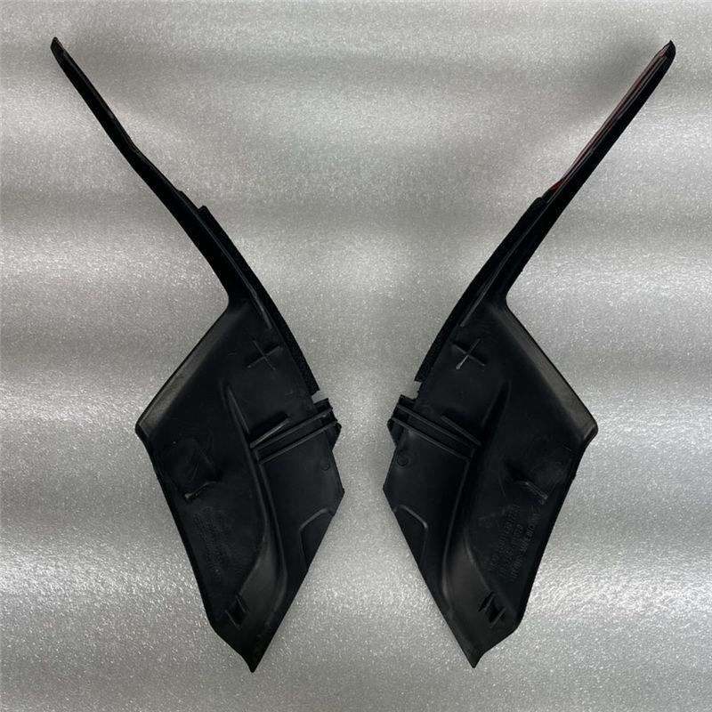 Precise Car Front Fender Cowl Side Seal For Toyota Sienna 10-20 Water Collecting Plate Plug