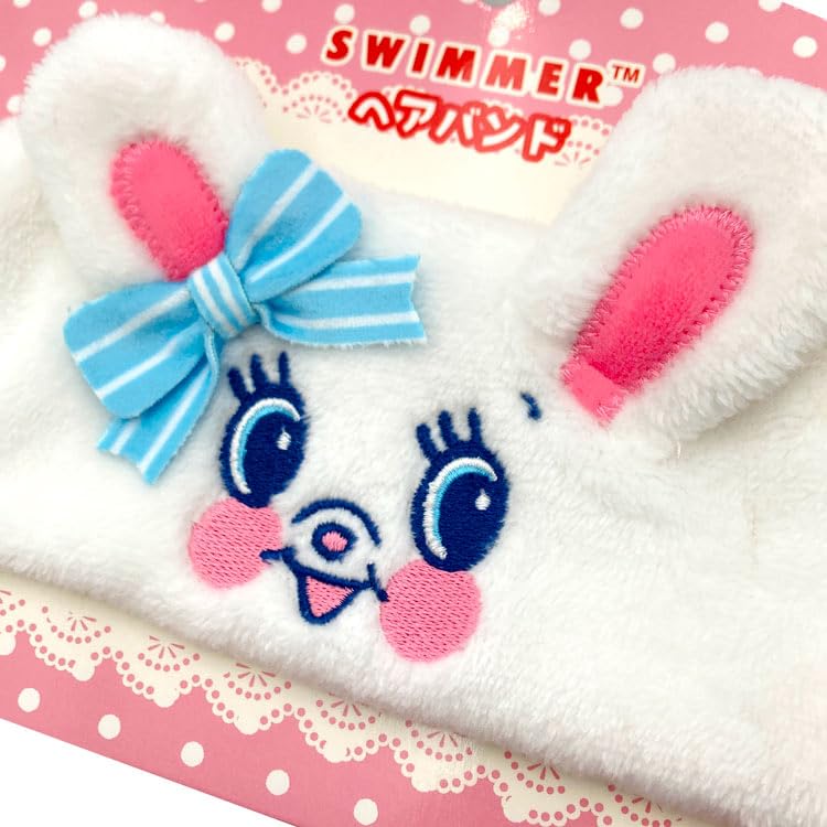 K Company Swimmer Hairband, Livanny, 588519, SWIMMER