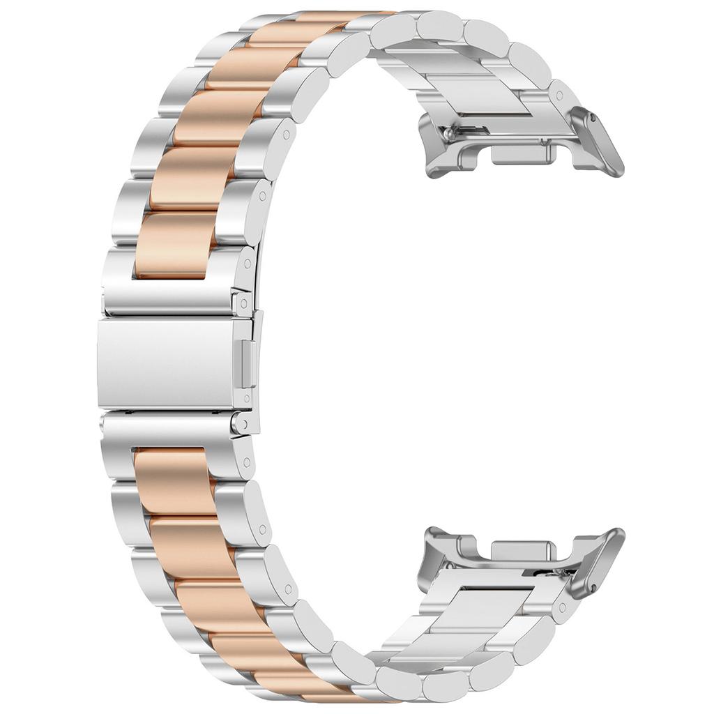 Metallarmband für Samsung Galaxy 8 8 classic Edelstahlarmband Luxuriöses Business-Band für Samsung Galaxy ultra 2 Zubehör