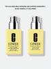 Clinique Dramatically Different Loção Hidratante+ Com Bomba 4.2 FL.OZ./125ML - Pele Mista a Seca