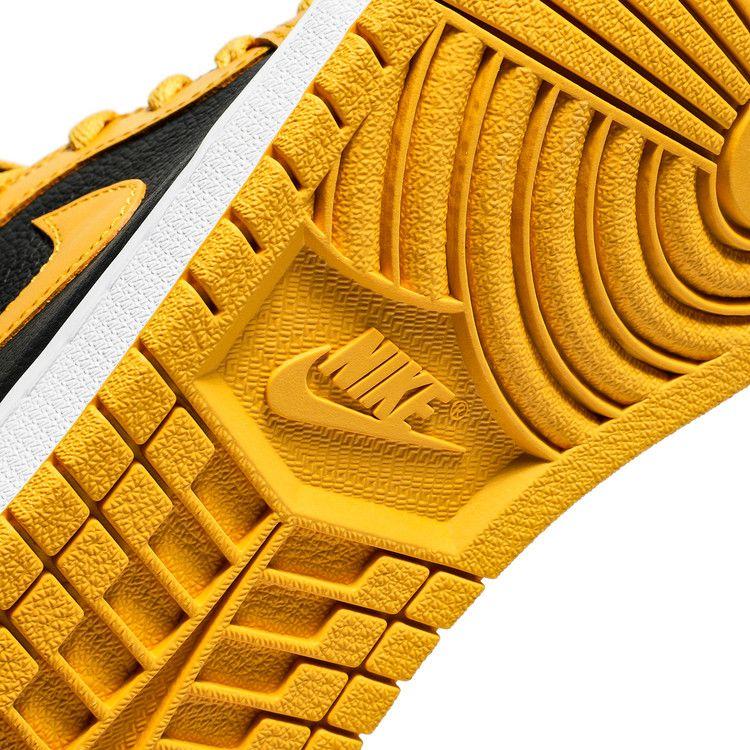 Jordan 1 Retro High Pollen