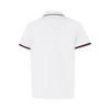 Li-Ning Fashionable Sports Casual Short Sleeve Breathable Polo Shirt Men tops White APLW475-1