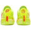 Nike Air Zoom G.T. Cut 1 Abrasion Resistant Breathable Low Top Basketball Shoes Unisex Yellow Sneakers Casual IM2130-700