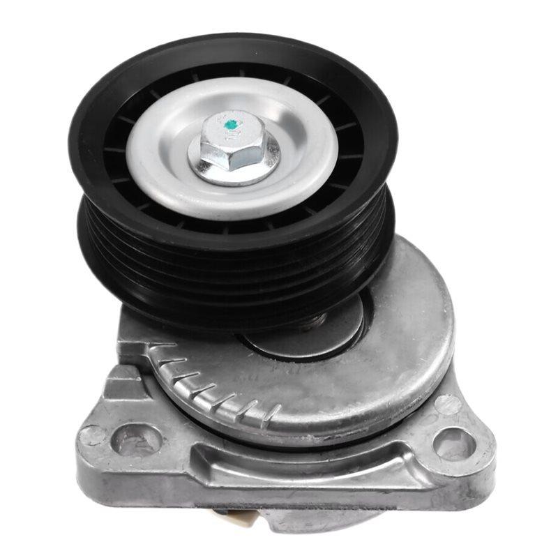 A70X-Automatic Tensioner Drive Belt For FORD Ranger 2.5 2012-1717705 AB396A228AA EB3E-6A228-AB
