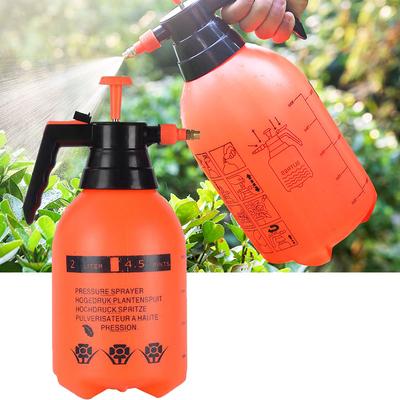 Thickened High-Pressure Garden Watering Can Watering Spray Disinfection Pneumatic Watering Can