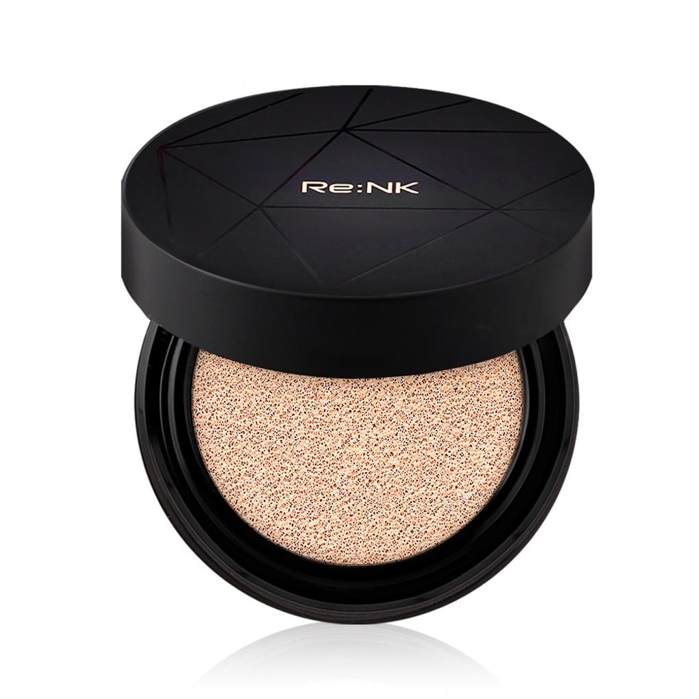 Reenka Cell Recovery Velvet Ampoule Cushion (Refill Included) SPF50+ PA++++