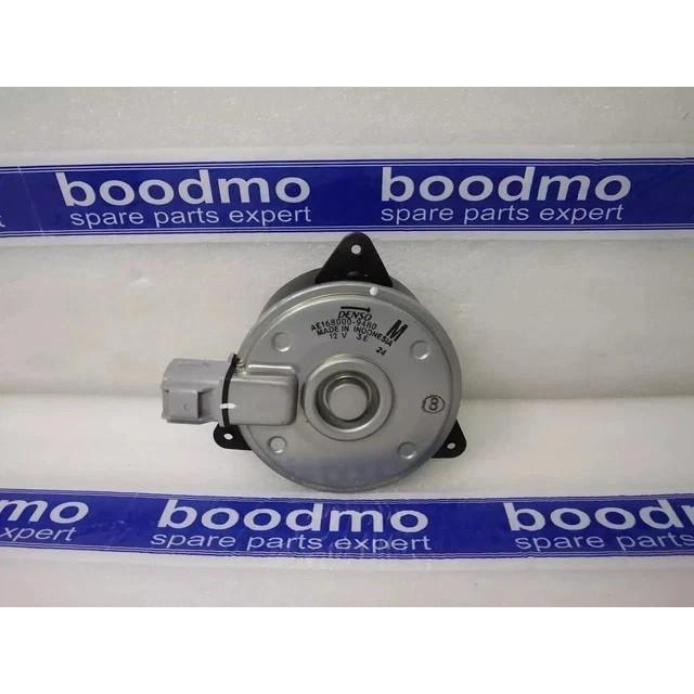 Fan Motor For Suzuki Baleno 2015-2021 17120M68P00