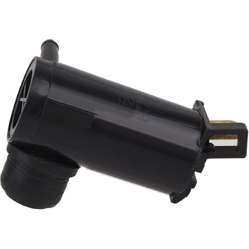 RDEXP Big Hole Auto Windshield Washer Pump 24V Motor Accessories Grommet Car Assembly