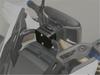 Motorcycle  Rider   phone Navigation Holder Bracket For BMW R1200GS R 1200 GS LC ADV Adventure F800GS 2012 - 2017
