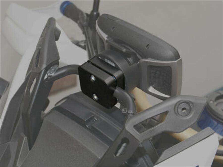 Motorcycle  Rider   phone Navigation Holder Bracket For BMW R1200GS R 1200 GS LC ADV Adventure F800GS 2012 - 2017