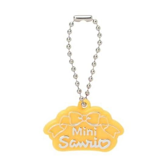 Sanrio Shop Bag Style Pouch F (Mini Sanrio) Characters 960551